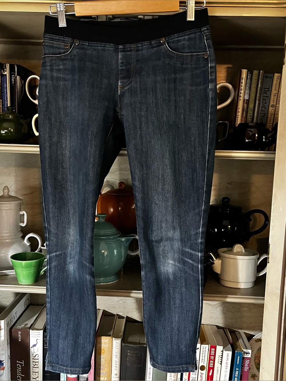Boston Proper skinny jeans